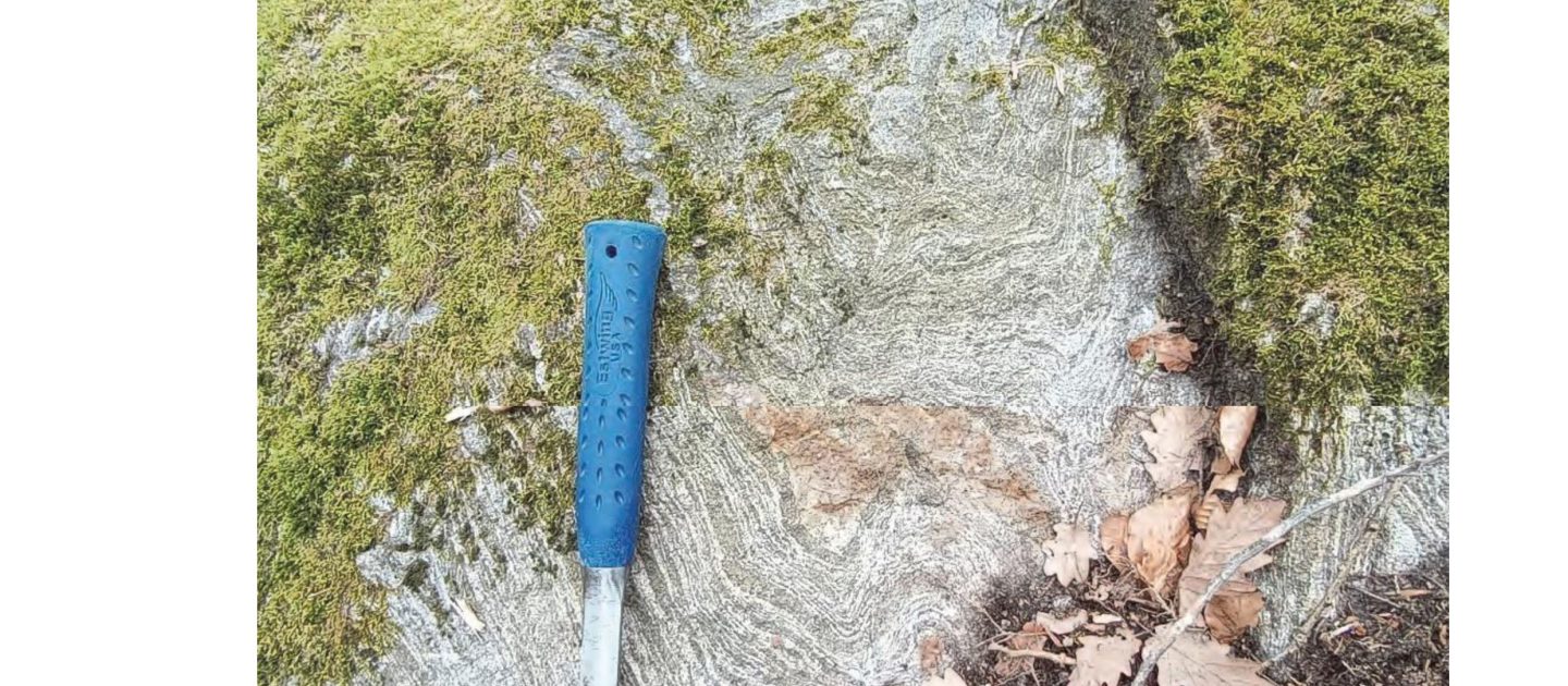 Otkrivanje geološke prošlosti: Fenomen migmatita i kamenih kugli na lokalitetu Garjevica